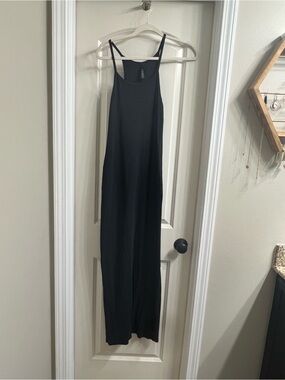 SKIMS Ribbed Dress